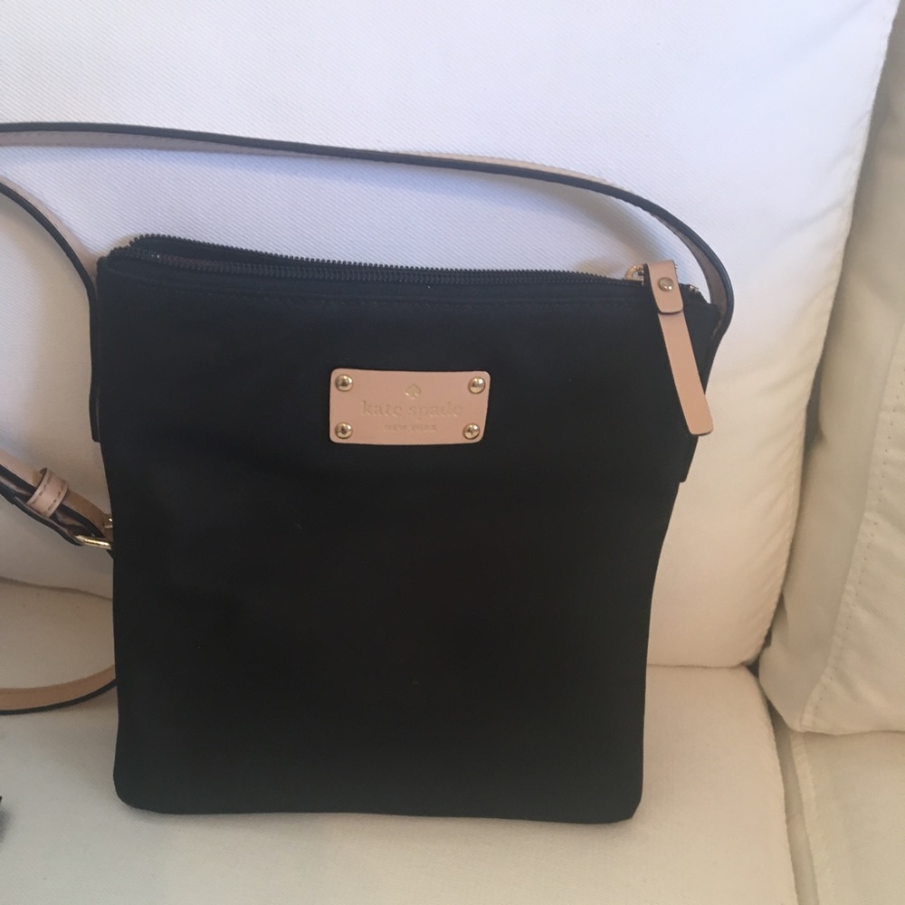 Kate Spade crossbody